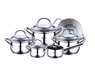 BERGNER BG-6529 10cz. - 1456776 - zdjęcie 1